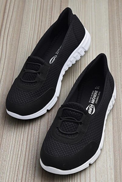 PAPATAY 3960 Comfort Orthopedic Laceless Mother's Sports Shoes Summer Walking...