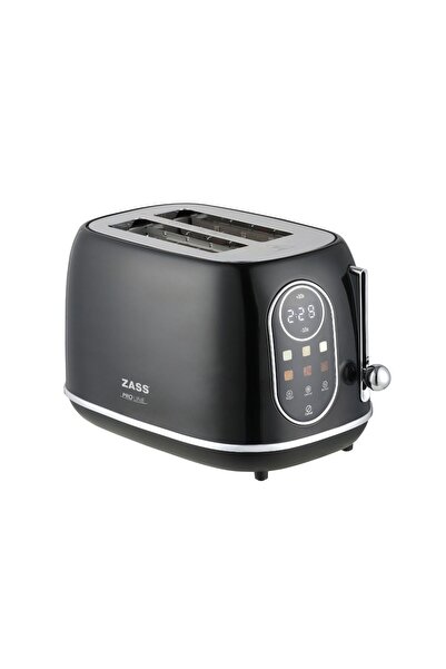 Zass Toaster ZST 11, 2 slots, 800 W, 6 browning levels, LED & Defrost/Reheat ...