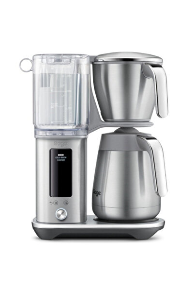 Sage Aparat de cafea cu filtru SDC465BSS4EEU1