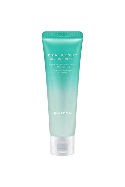 Mizon Cicaluronic Gel Treatment Soothing Face Gel 50 ml