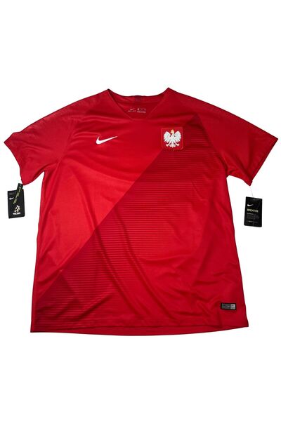 Nike Poland 2018/19 Away XXL Shirt