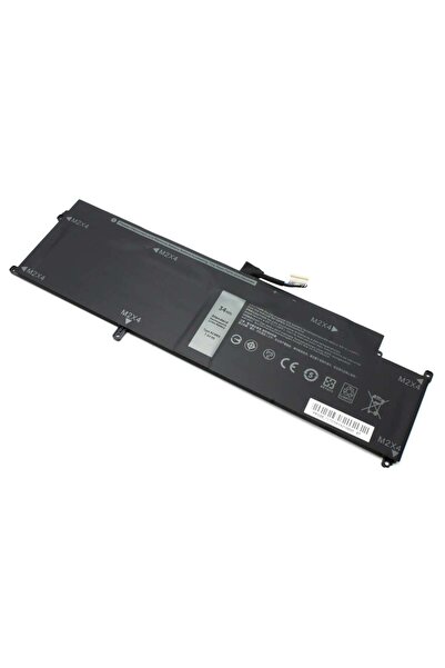 Dell CV4PN 34Wh battery