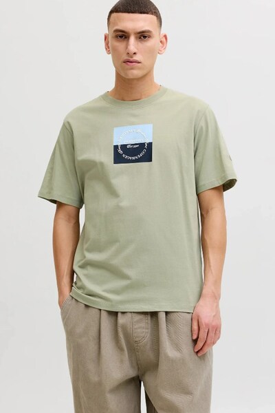 Jack & Jones Jorcatskills Men's T-Shirt