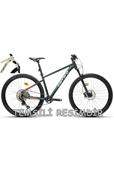 Carraro 2026 CRX 912 DAĞ BİSİKLETİ