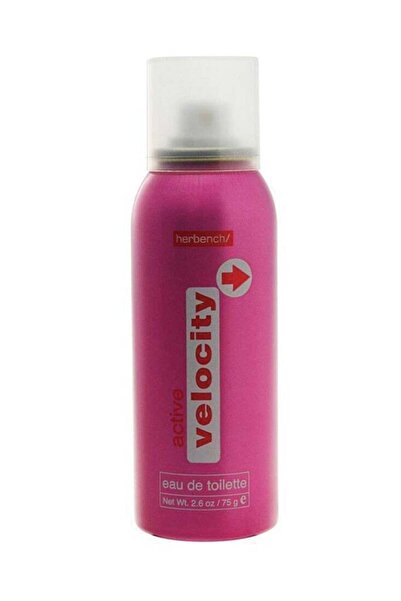 BENCH Velocity Active EDT 75g