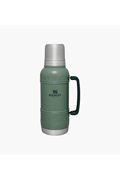 Generic Grill and Garden Stanley Stainless Steel Thermal Flask - 1.4 L
