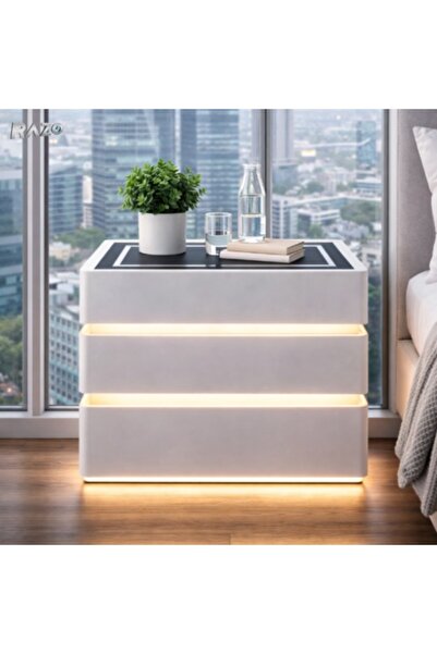 Razo Noptieră inteligentă