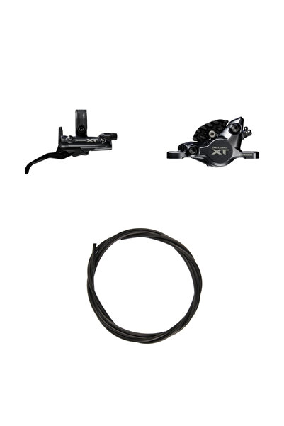 Shimano DEORE XT BR-M8200(R),BL-M8200(R) ARKA DİSK FREN SETİ