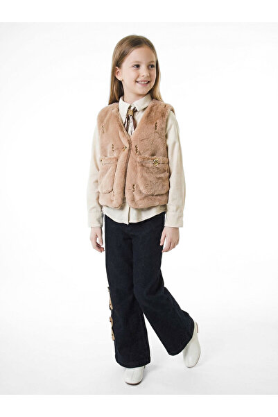 XO Kids Girl's Folarli 3-Piece Top and Bottom Set 7-14 Years 3953-4953