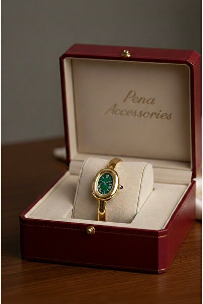 pena accessories نموذج أصفاد بأرقام رومانية في صندوق هدايا