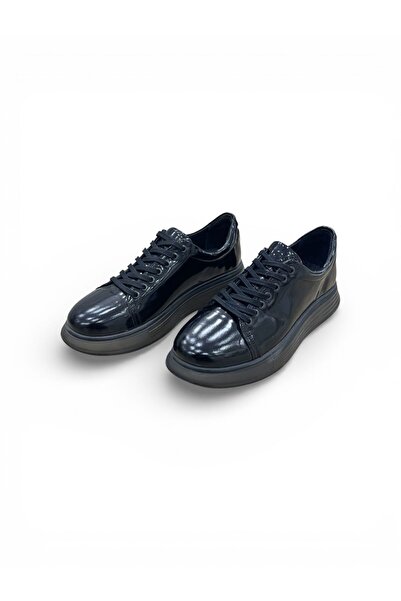PATRON SHOES Genuine Leather Men's Casual Shoes