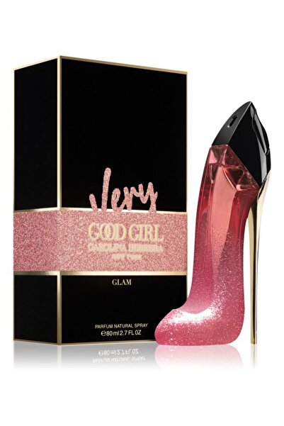 Carolina Herrera Carolina Herrera, Very Good Girl Glam Parfum - Parfum, Femei...