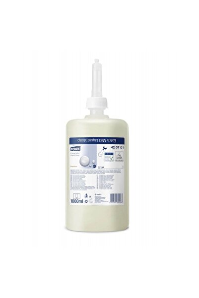 TORK Sapun lichid Sensitive 420701, 1000ml