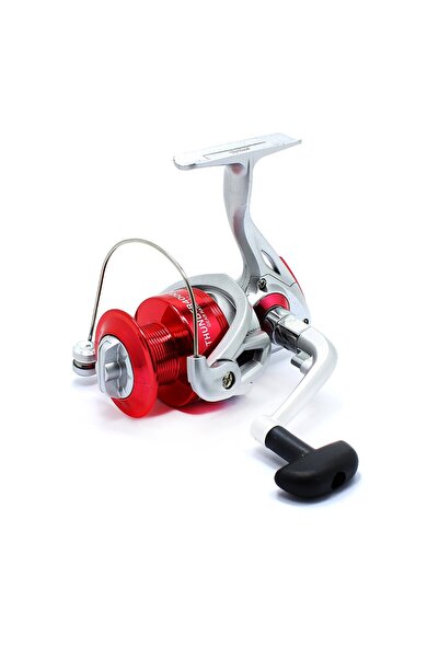 CAPTAIN Thunder Olta Makinesi 2 BB