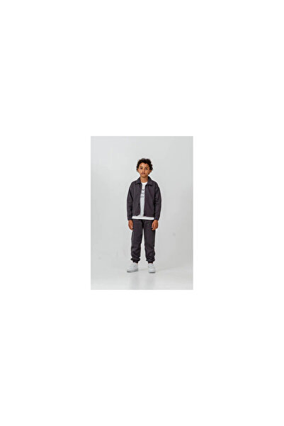 JABBER Men's Waiter Boy Woven 3-Piece Suit