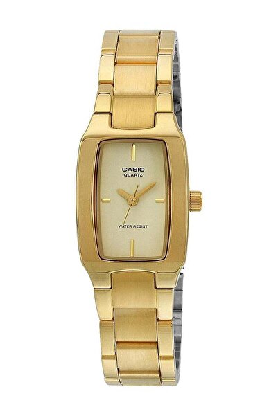 Casio Digital Quartz Watch Stainless Steel Model LTP-1165N-9CRDF - Size 33 mm...