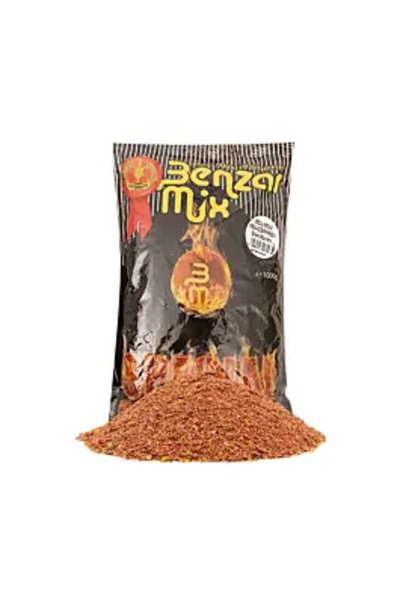 Benzar Mreana-Scobar, 1 kg