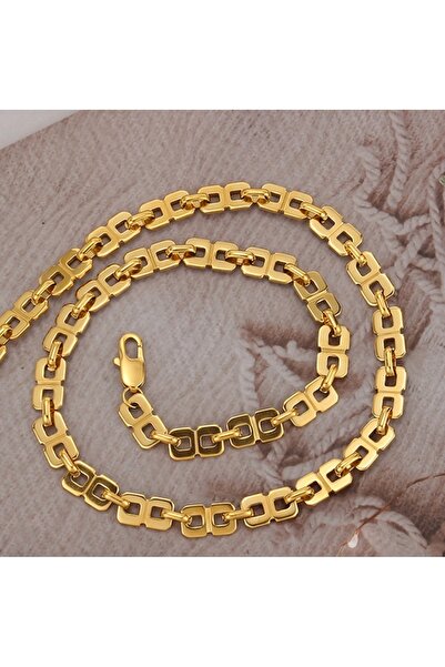 Mihasem Lant INOX placat