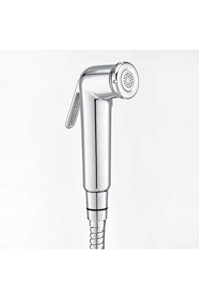 Genericc Shattaf Set - Chrome Finish