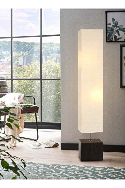 Generic DREAMSIDEA Minimalist Floor Lamp,Tall Standing Lamp with Rice Paper L...