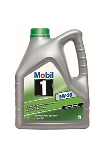 Mobil 1 ulei de motor ESP 5W30 4L