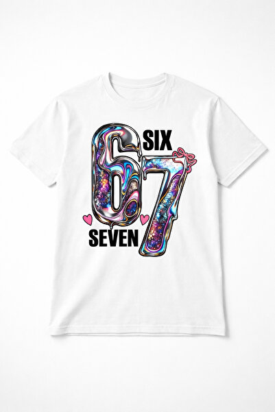 Malfini Tricou SixSeven