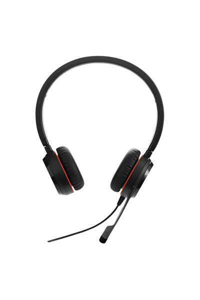 Jabra Evolve 20SE MS stereo USB-A