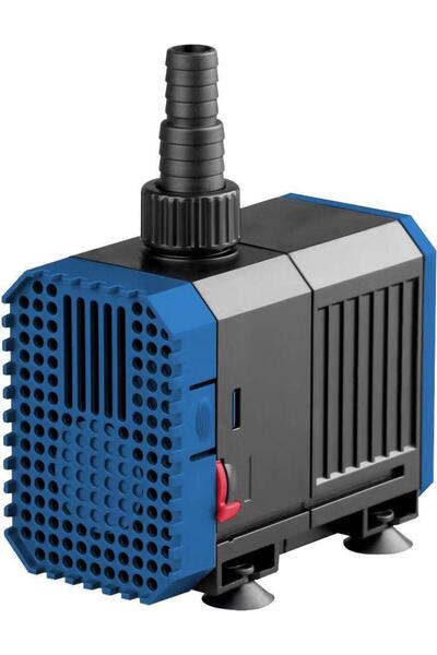 Generic Spaino Pond Pump Pond 700/1.6M – 9W Submersible Water Pump, for Aquar...