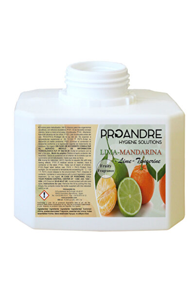 2784688 Odorizant camera ulei esential - Lima Mandarina, 250 ml