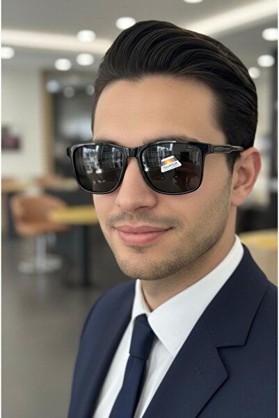 ModaLucci Luxury Polarized Sunglasses