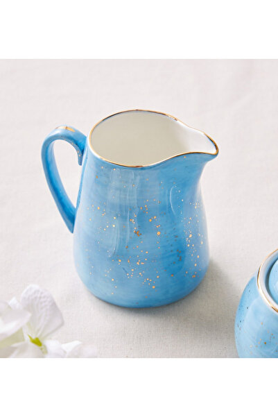 Generic Meadow Porcelain Creamer - 320 ml