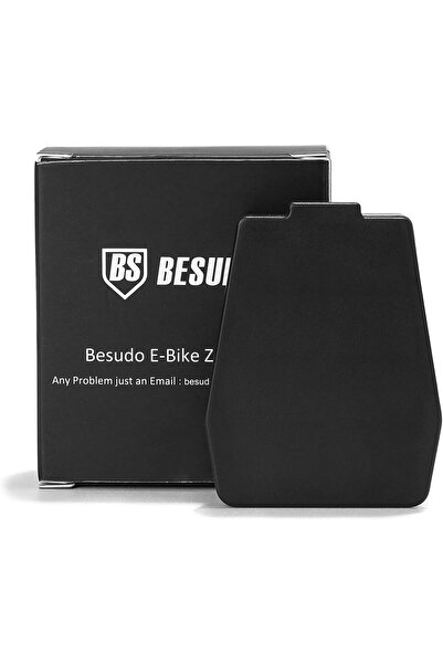 Other Bosch Kiox Holder Protective Cover - UV Resistant Plastic, Contact Prot...