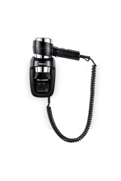 Valera Uscator par hotel Action Super Plus 1600 Shaver Black