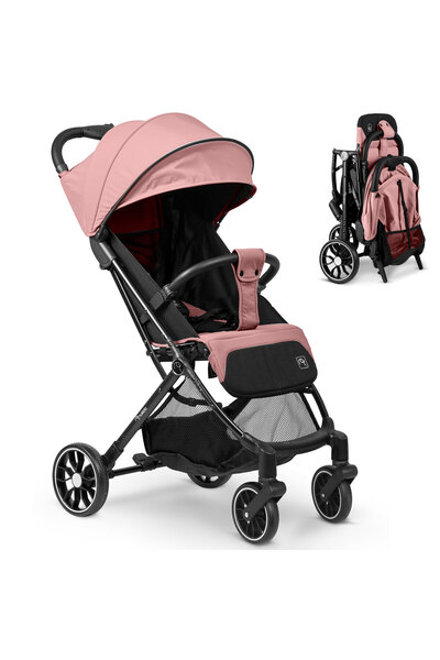 Other Cărucior Paseo Nukido