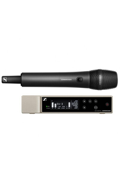 Sennheiser Set radio EW-D 835-S Q1-6 470-526MHz