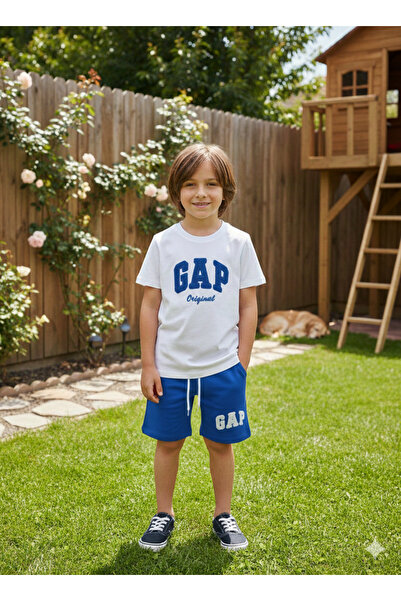 Uslukids Premium Quality Shorts Set