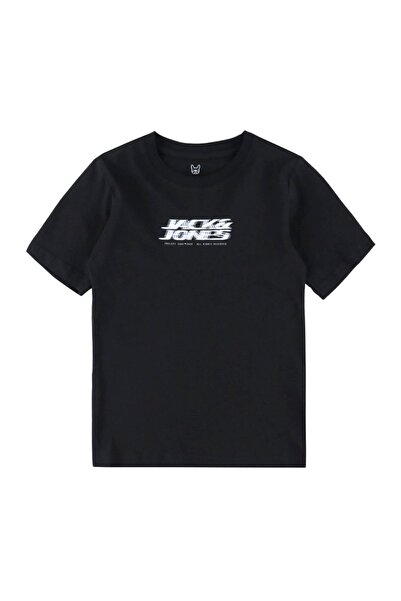 Jack & Jones Детска тениска Jcofusion