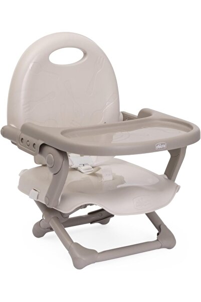 Chicco كرسي داعم صغير للأطفال من عمر 6 أشهر إلى 3 سنوات