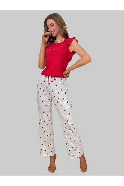 FASHION Stylish and trendy women's pajamas