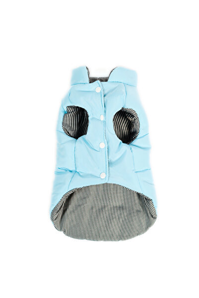 Famous Frenchie Geacă “Baby Blue”