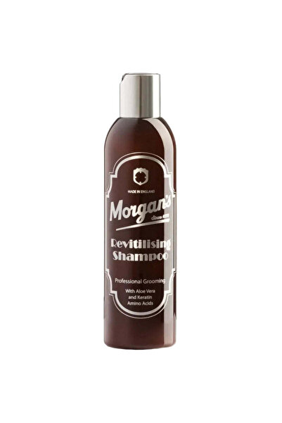 Morgan's Pomade Șampon revitalizant Morgan's 250 ml
