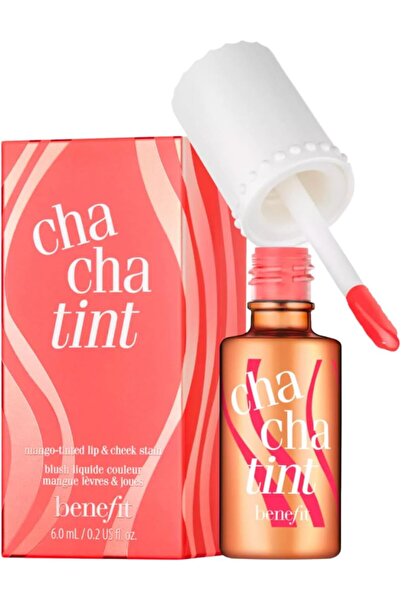 BENEFIT cha cha tint 2ml