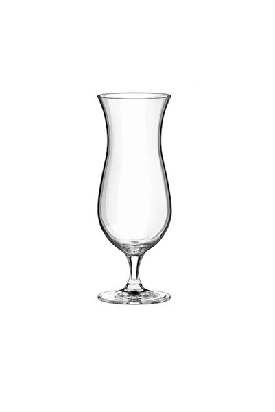 RONA Set de 6 pahare COCKTAIL HURRICANE 465 ml