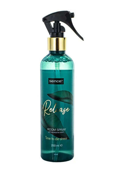 SENCE Spray odorizant Wellness