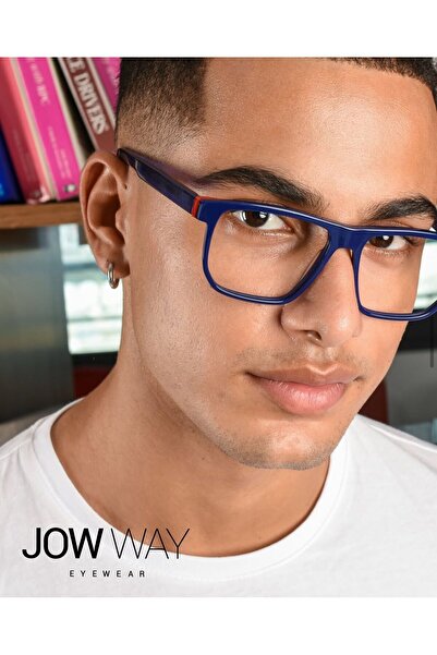 JOWWAY Frame with clip on