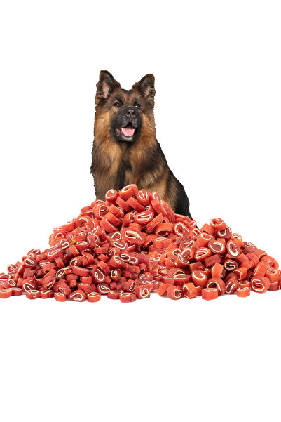 Hill's HILTON Recompense pentru câini MIX 3x500G