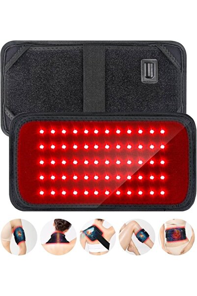 Jad Wellness Centura cu raze infrarosii si caldura