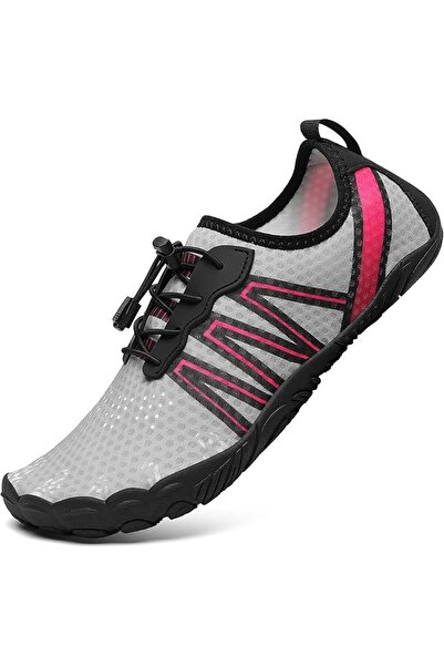 Other Mishansha Water Shoes - Mesh Material, TPE Non-Slip Sole, Unisex, Size ...