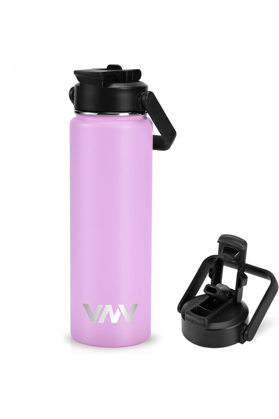 Other Termos VNV Mltumbler - Otel Inoxidabil, Pereti Dubli, BPA Free - 750ml,...