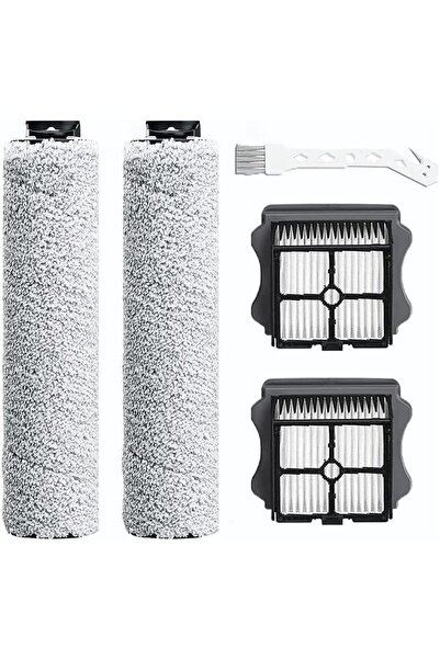 Other Set Accesorii IFiloor3, Floor One S3 - 2 Role Microfibra, 2 Filtre HEPA...